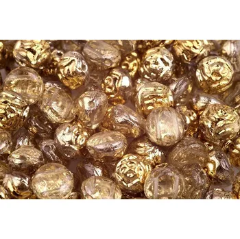 Korálek Preciosa Candy™ Rose - č.19 (8mm)