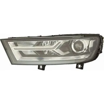 Přední světlomet LORO Světlomet LOR 446-1162LMLEHM2 + DOPRAVA ZDARMA!