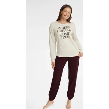 Pánské pyžamo Pyžama model 183857 Henderson Xl