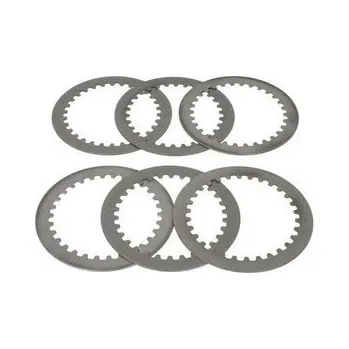 Spojkové ocelové (plechové) lamely TRW Yamaha MT-03 660 12-14