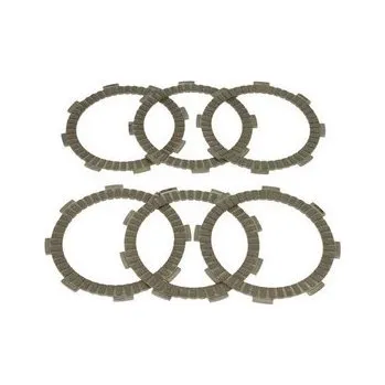 Spojkové lamely TRW Honda CB 250 N 92-97