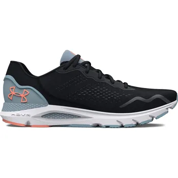 Dámská sportovní obuv Under Armour UA W HOVR Sonic 6-BLK Dámské boty černo / bílé 40 3026128-004-8.5