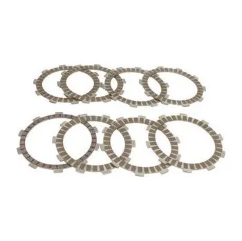 Spojkové lamely TRW Benelli TRK 502 16-