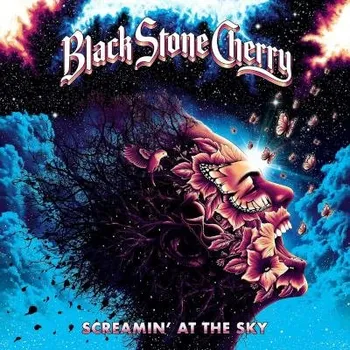 Zahraniční hudba Black Stone Cherry - Screamin' At The Sky (CD, M77072)