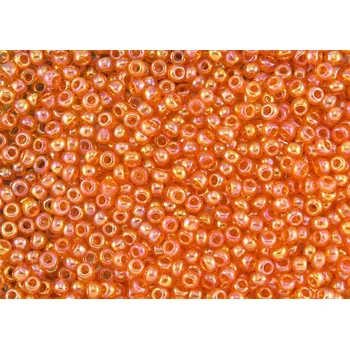 Korálek TOHO - Round 8/0 č.167