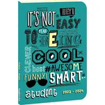 Stil Student 10 x 15 cm týdenní…