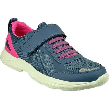 Dívčí obuv Superfit Rush 1-000211-8020 dívčí botasky velikost 38