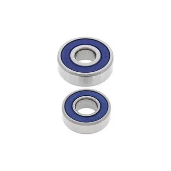 Ložiska zadního kola Suzuki DR200 S 2018 - 2020 All Balls