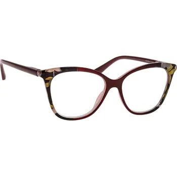 Brýle na čtení BRILO Dioptrické brýle RE166-C +1,50 flex