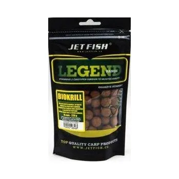 Boilies Boilie Jet Fish Legend 16mm 220g - Biokrill