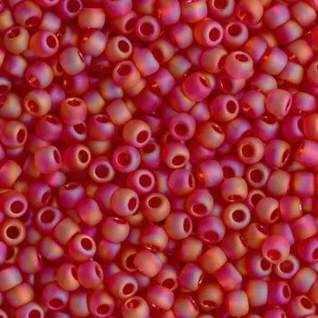 Korálek TOHO - Round 11/0 č.929