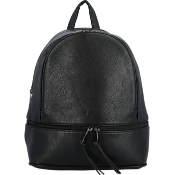 Městský batoh Urban Style Alako černá