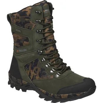 Prologic Boty Bank Bound Trek Boot H Camo Velikost: 42
