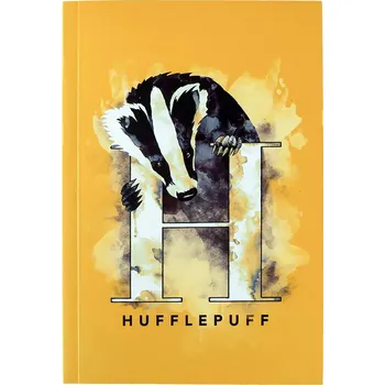 Blok A5 Harry Potter - Mrzimor