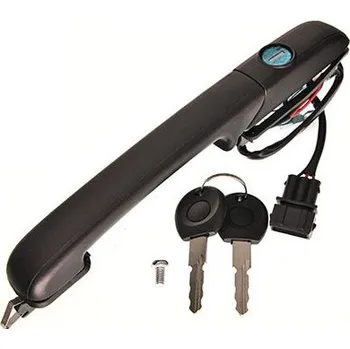 Dveře karosérie Vnější klika dveří MAXGEAR 28-0058