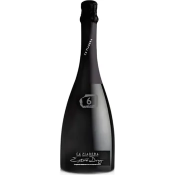 Ca´Piadera Prosecco Valdobbiadene DOCG Extra Dry, 0,75l