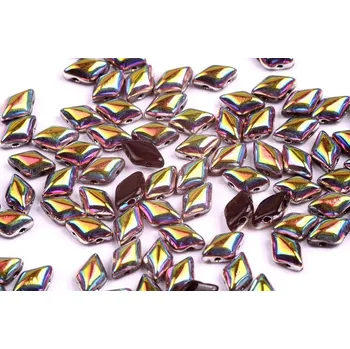 Korálek MATUBO GEMDUO č.340