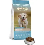 Divinus Dog Puppy Chicken 20 kg
