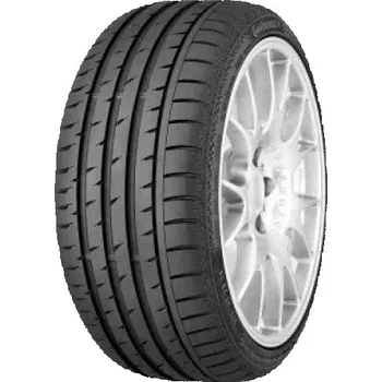 Letní osobní pneu CONTINENTAL CONTI SPORT CONTACT 5 245/40 R20 95W Opel