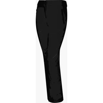 Dámské kalhoty Sportalm kalhoty Woid black 46