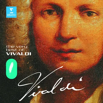 Zahraniční hudba The Very Best Of Vivaldi - Antonio Vivaldi [2CD]