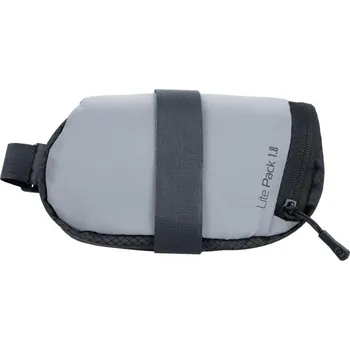brašna na kolo Brašna pod sedlo LITE PACK 1.8, OXFORD (reflexní povrch, objem 1,8 l)
