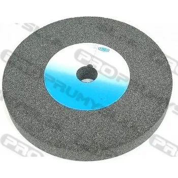 Brusný kotouč Brousící kotouč plochý, BRUSIVO, 419344 /41371 3724.0915/ - T1 - 175x20x20 mm