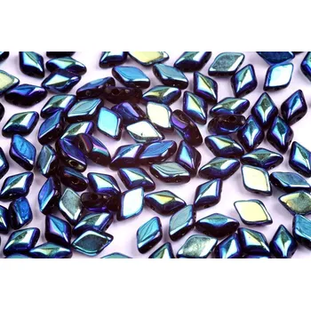 Korálek MATUBO GEMDUO č.343