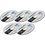 Dremel SpeedClic SC456 EZ 38 mm 5 ks