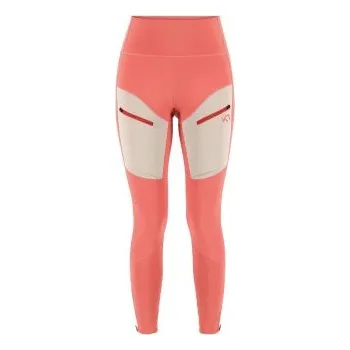 Dámské legíny Kari Traa DÁMSKÉ KALHOTY KARI TRAA ANE Cedar