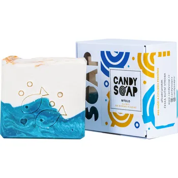 Mýdlo Mýdlo slunce na mořské hladině, 100 g