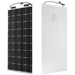 RNG Global Energy Limited Flexibilní solární panel Renogy 100Wp/12V