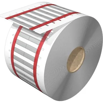 kabelová chránička WEIDMÜLLER Znač. Weidmuller HS 1.0-3.2/25 MM W 2437510000