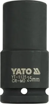 Gola hlavice Yato YT-1125