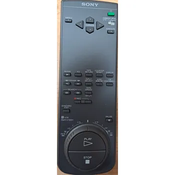 SONY DÁLKOVÉ OVLÁDÁNÍ VTR/TV RMT-V130H originální dálkový ovladač