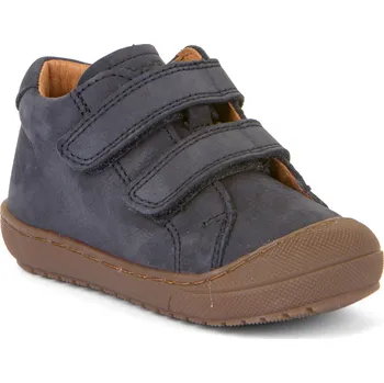 Chlapecká obuv FRODDO dětská celoroční obuv OLLIE VELCRO dark blue G2130297 Velikost: 24