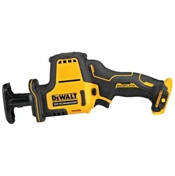 Přímočará pila DeWALT DCS312N 12V Aku Přímočará pila 90mm bez aku a nabíječky