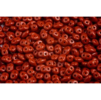 Korálek Matubo™ Superduo č. 286