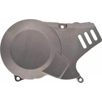 Motor pro motocykl Levé víko na motor pitbike YX 160 cc