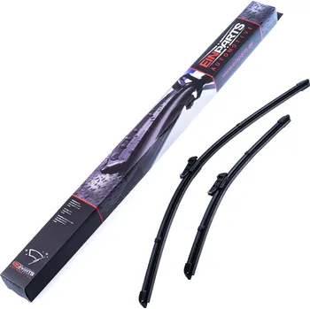 Stěrač Přední stěrače VW Polo V (2011-NYNÍ)