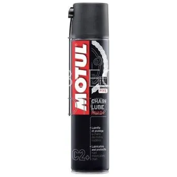 Motokosmetika Motul C2 plus Chain Lube Road Plus 400ml
