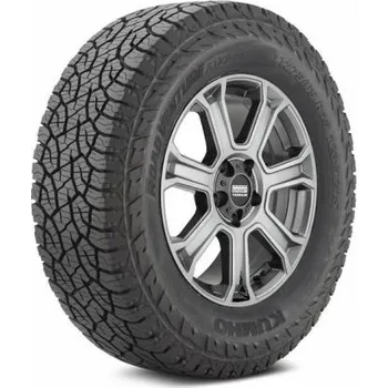 Letní osobní pneu 245/70R17 119/116S, Kumho, ROAD VENTURE AT52