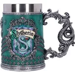 Korbel Harry Potter - Zmijozel