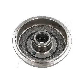 Brzdový buben ASHIKA Brzdový buben 56-00-0303