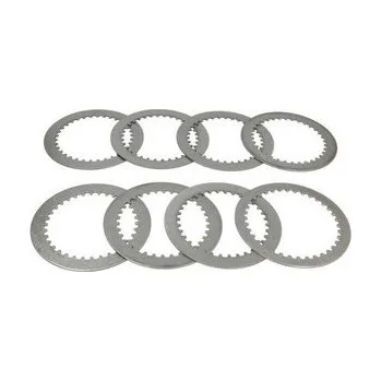 Spojkové ocelové (plechové) lamely TRW BMW F850 850 GS 18-