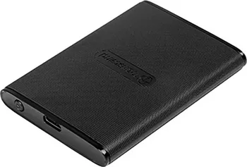 SSD disk Transcend ESD270C 1 TB černý (TS1TESD270C)