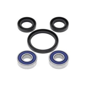 Ložiska předního kola Yamaha XV500 Virago 1983 All Balls