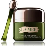 La Mer Oční krém s limetkovým čajem (Eye Concentrate) 15 ml + 2 měsíce na vrácení zboží