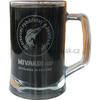 Sklenice Sklenice na pivo