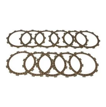 Spojkové lamely TRW Kawasaki ZX-12 1200 01-03